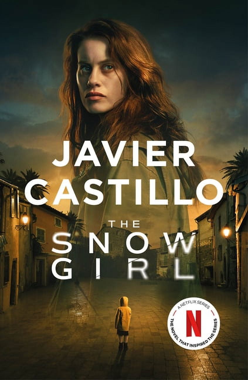The Snow Girl (TV Tie-In Edition), (Paperback)