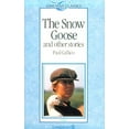 thumbnail image 1 of Pre-Owned Snow Goose and Other Stories 9780582541412 Used, 1 of 1