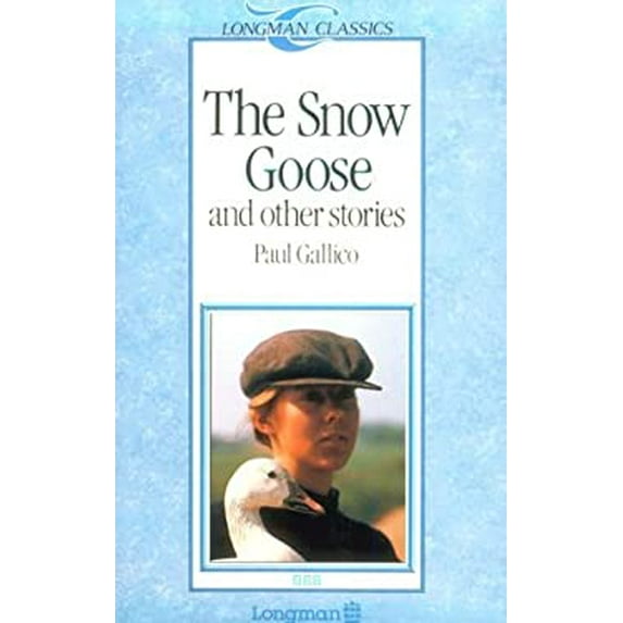 Pre-Owned Snow Goose and Other Stories 9780582541412 Used
