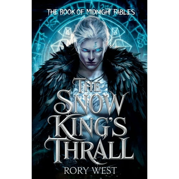 The Snow King's Thrall, (Paperback)