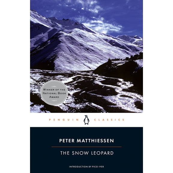 Penguin Classics The Snow Leopard, (Paperback)