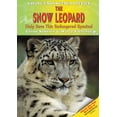 thumbnail image 1 of Pre-Owned The Snow Leopard: Help Save This Endangered Species! Saving Endangered Species Library Binding Glenn Scherer, Marty Fletcher, 1 of 1