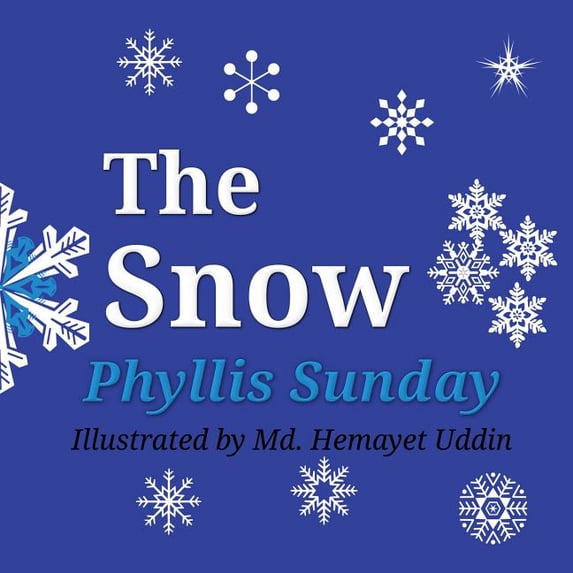 The Snow (Paperback)