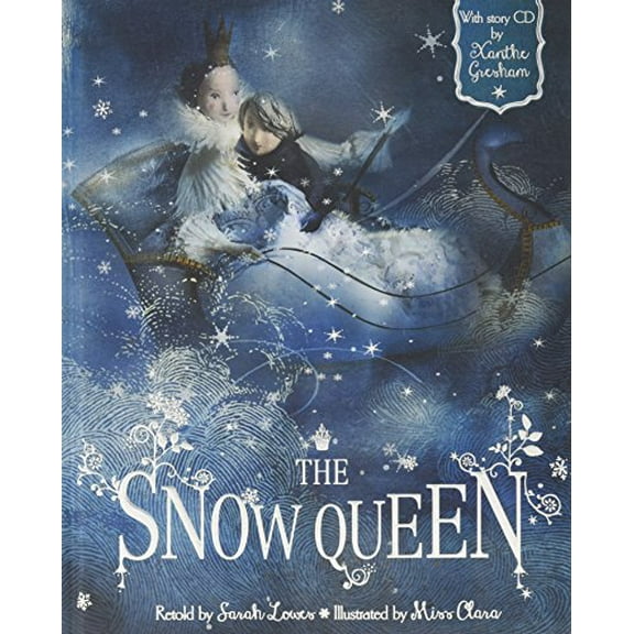 Pre-Owned The Snow Queen (Hardcover) 1846869641 9781846869648