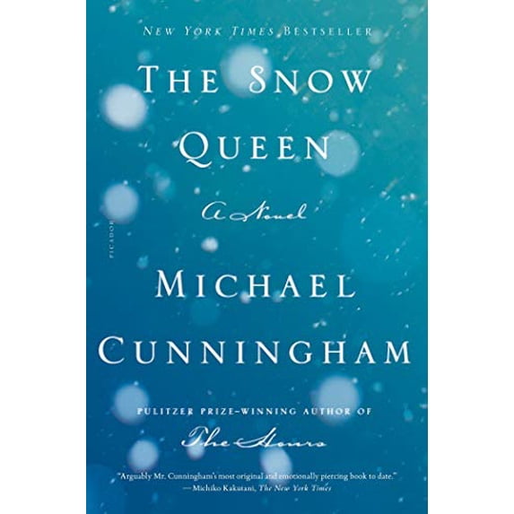 Pre-Owned The Snow Queen (Paperback) 1250067723 9781250067722