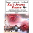 thumbnail image 1 of The Snow Queen Ballet Kai's Joyous Dance: From the The Snow Queen Ballet, Arranged for 4 Saxophones (or Less) and Piano, (Paperback), 1 of 1