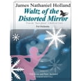 thumbnail image 1 of The Snow Queen Ballet: Waltz of the Distorted Mirror: for Orchestra from The Snow Queen Ballet (Paperback), 1 of 1