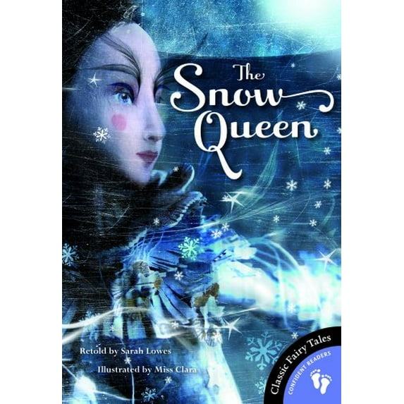 Pre-Owned The Snow Queen Chapter (Paperback) 1846866626 9781846866623