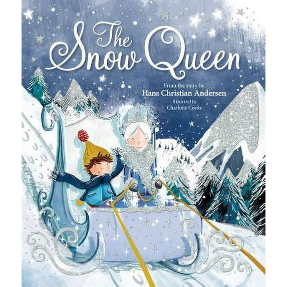 The Snow Queen (Hardcover)