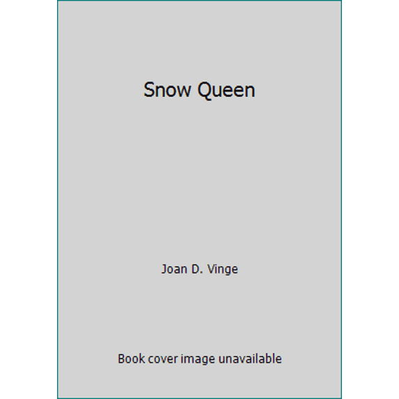 Pre-Owned Snow Queen (Paperback) 0440177499 9780440177494