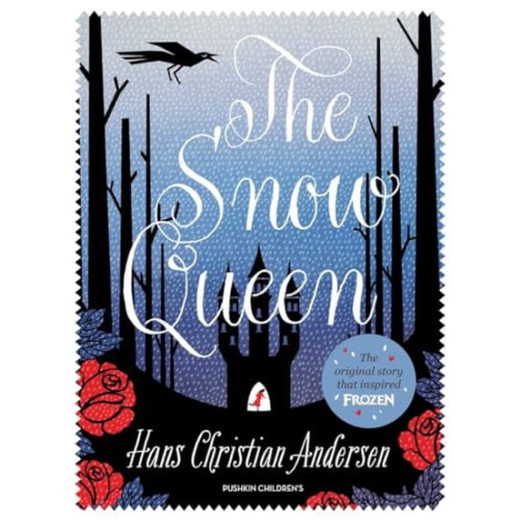 Pre-Owned The Snow Queen (Paperback) 1782691030 9781782691037
