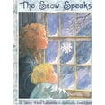 thumbnail image 1 of Pre-Owned The Snow Speaks (Paperback) 0316128309 9780316128308, 1 of 1