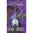 thumbnail image 1 of Pre-Owned The Snow Spider Paperback, 1 of 1