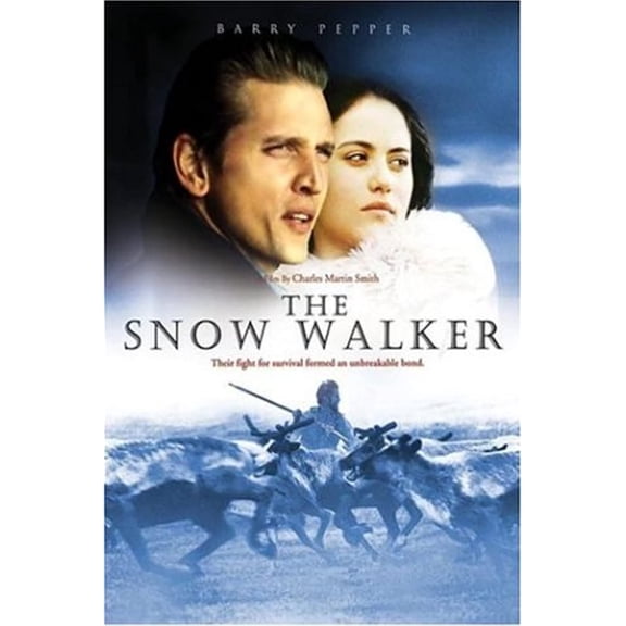 Pre-Owned The Snow Walker