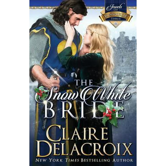 Pre-Owned The Snow White Bride (Paperback) 0987839926 9780987839923