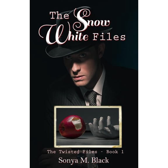 The Snow White Files (Paperback) by Sonya M Black