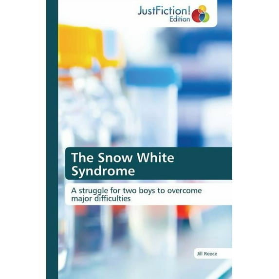 The Snow White Syndrome (Paperback)