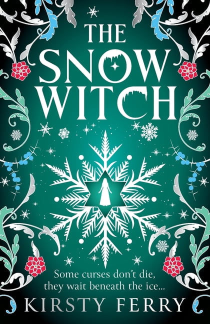 The Snow Witch, (Paperback)