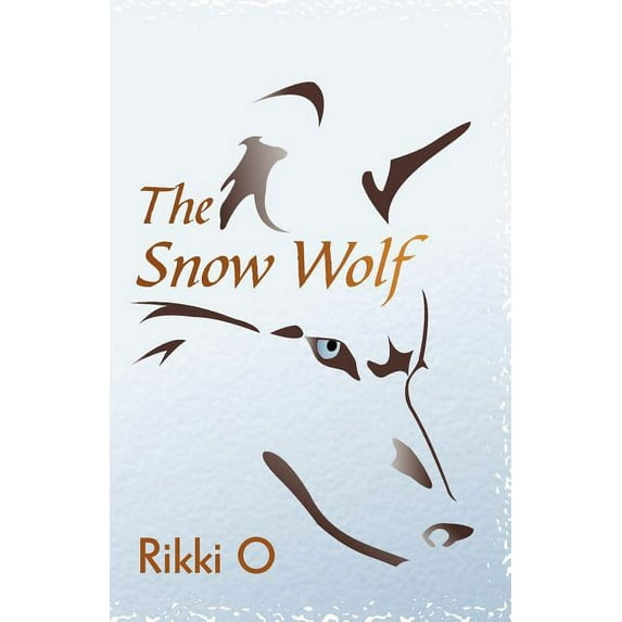 The Snow Wolf (Paperback)