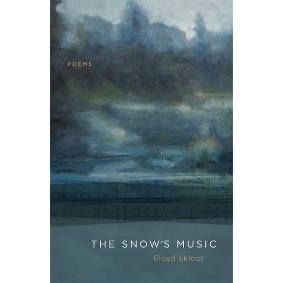 The Snow's Music, (Paperback)