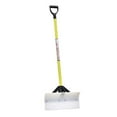 thumbnail image 1 of The SnowPlow Snow Pusher, 18in.W, Model# 14A7A5BA011, 1 of 4