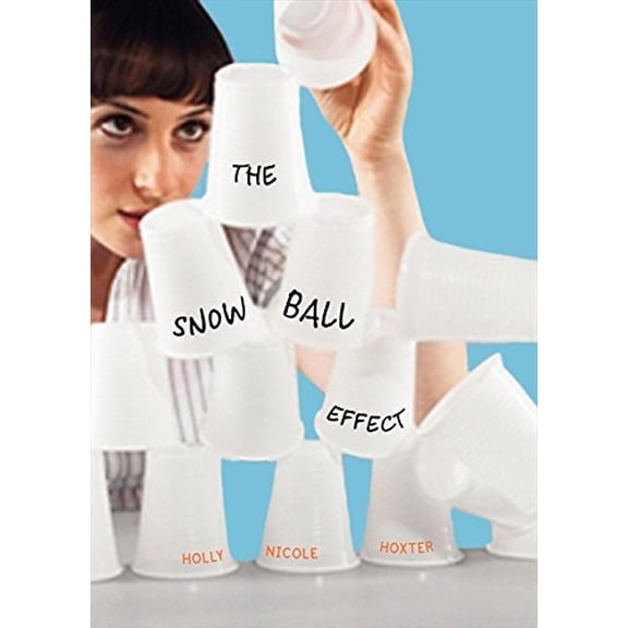 Pre-Owned The Snowball Effect (Hardcover) 0061755710 9780061755712