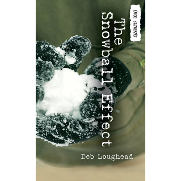 Pre-Owned The Snowball Effect (Orca Currents) Paperback