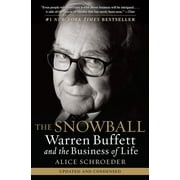ALICE SCHROEDER The Snowball, (Paperback)