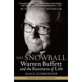 thumbnail image 1 of Pre-Owned The Snowball: Warren Buffett and the Business of Life (Paperback) 0553384619 9780553384611, 1 of 1