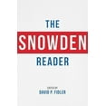 thumbnail image 1 of Snowden Reader, (Hardcover), 1 of 1
