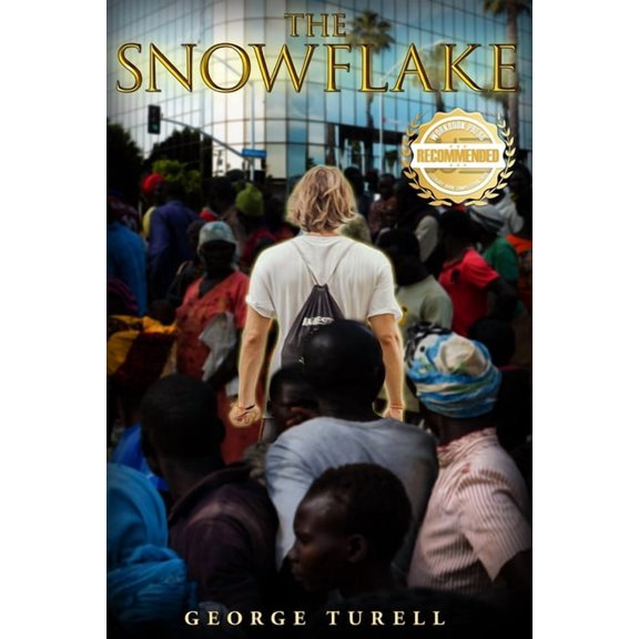 The Snowflake, (Paperback)