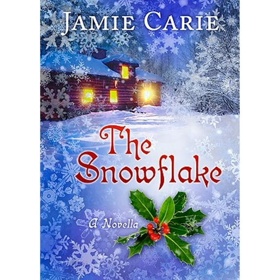 The Snowflake (Hardcover)