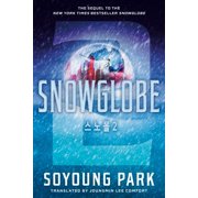 Soyoung Park Snowglobe 2 Paperback