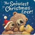 thumbnail image 1 of Pre-Owned The Snowiest Christmas Ever! (Board book) 168010635X 9781680106350, 1 of 1