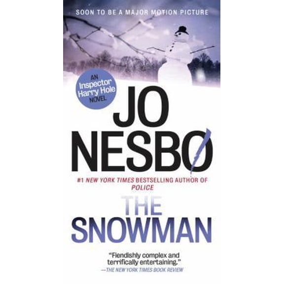 Pre-Owned The Snowman (Paperback) 1400026776 9781400026777