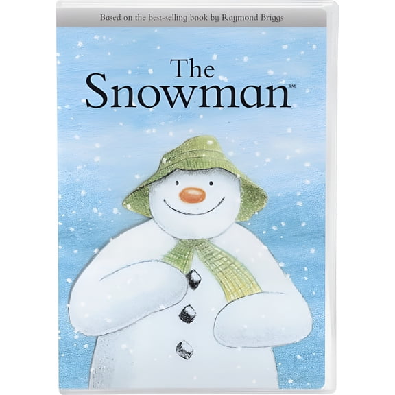 The Snowman (DVD), NCircle, Animation