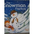 thumbnail image 1 of Pre-Owned The Snowman Flap Book (Hardcover) 0679815724 9780679815723, 1 of 1