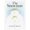 thumbnail image 1 of The Snowman (Hardcover), 1 of 2