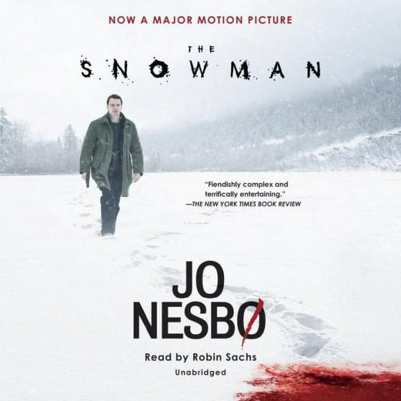The Snowman (Movie Tie-In Edition)