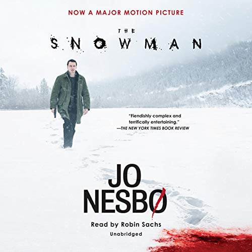 Pre-Owned The Snowman Paperback