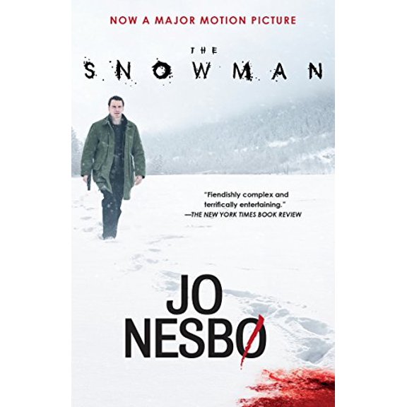 Pre-Owned The Snowman (Movie Tie-In Edition) (Paperback) 0525434879 9780525434870