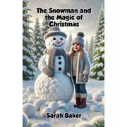 The Snowman and the Magic of Christmas, Paperback