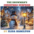 thumbnail image 1 of The Snowman's Christmas Surprise, (Paperback), 1 of 1
