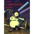 thumbnail image 1 of Pre-Owned The Snowman's Path (Hardcover) 0803721706 9780803721708, 1 of 1