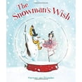 thumbnail image 1 of Pre-Owned The Snowman's Wish Paperback, 1 of 1