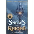 thumbnail image 1 of The Naida Saga The Snows of Khione, Book 1, (Paperback), 1 of 1
