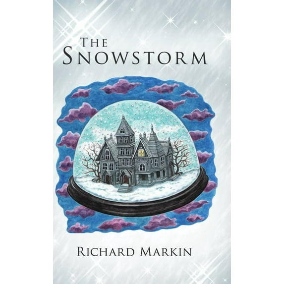 The Snowstorm, (Hardcover)