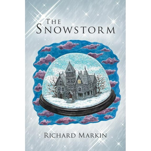 The Snowstorm, (Paperback)