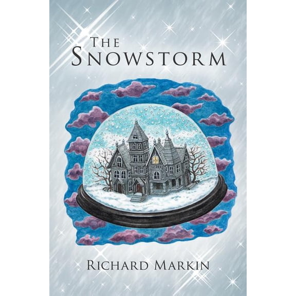 The Snowstorm, (Paperback)