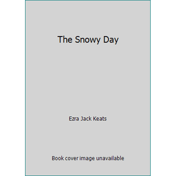 Pre-Owned The Snowy Day (Unknown) 0670010243 9780670010240